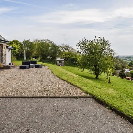 Bolivar Barn Holiday home *